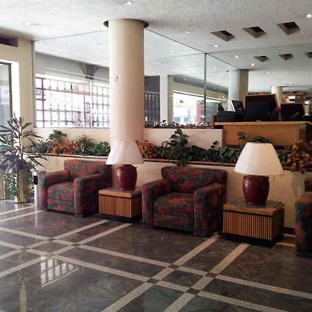 מקסיקו סיטי Hotel Fleming מראה חיצוני תמונה